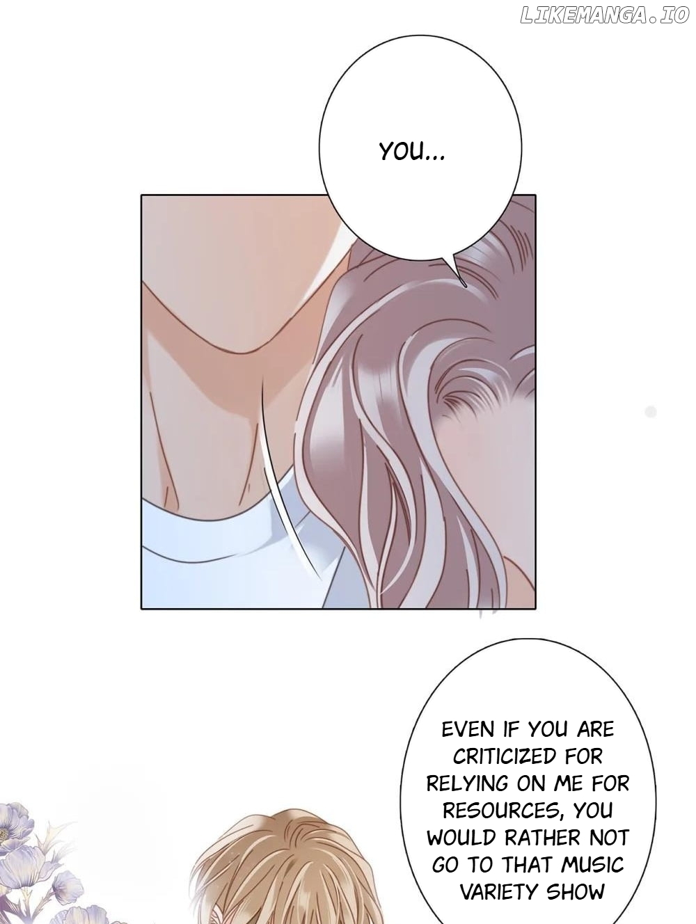 1st Kiss – I Don’t Want To Consider You As Sister Anymore Chapter 65 - 59 - page 35